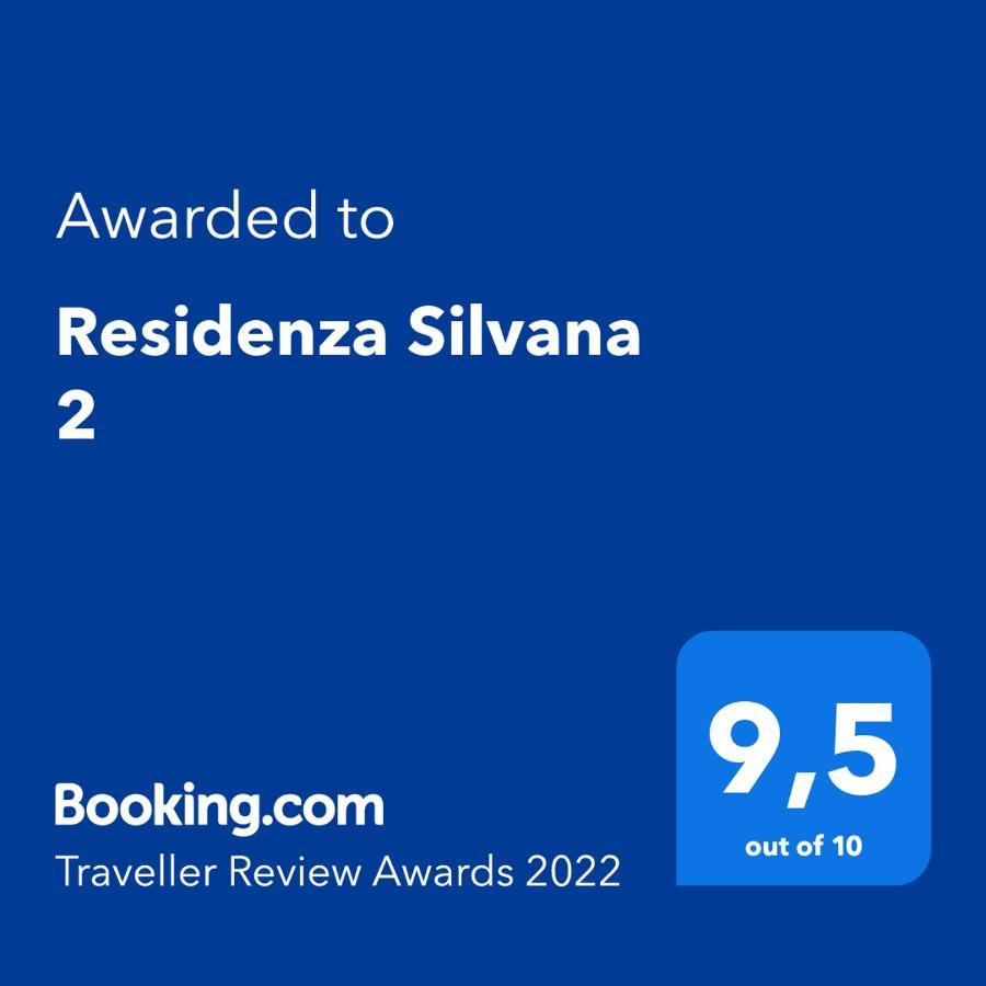 Lilla Apartment Residenza Silvana Verbania Buitenkant foto