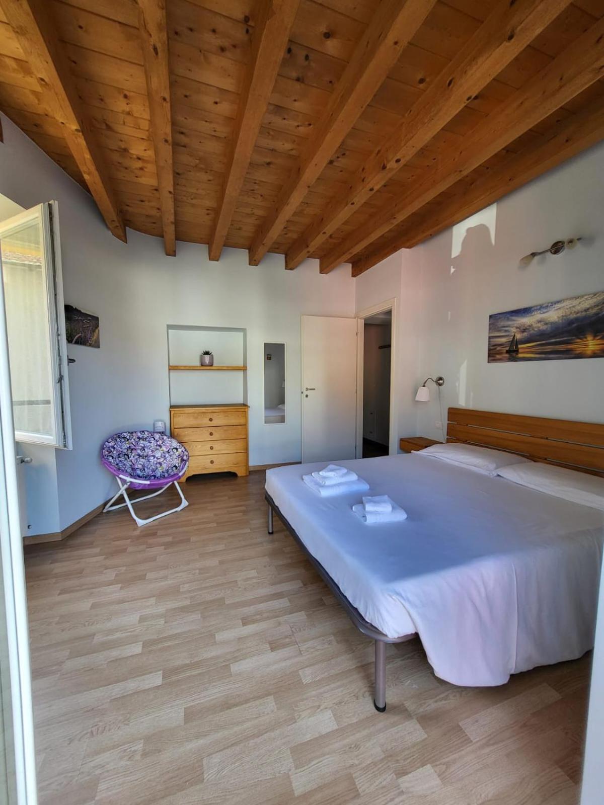 Lilla Apartment Residenza Silvana Verbania Buitenkant foto