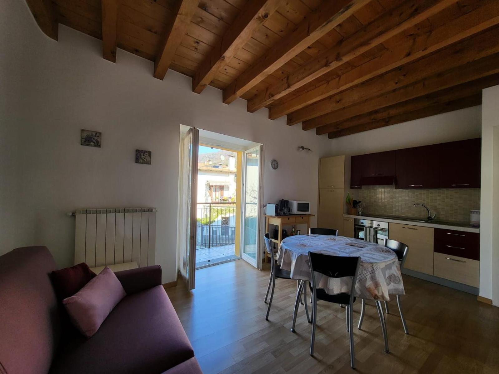 Lilla Apartment Residenza Silvana Verbania Buitenkant foto